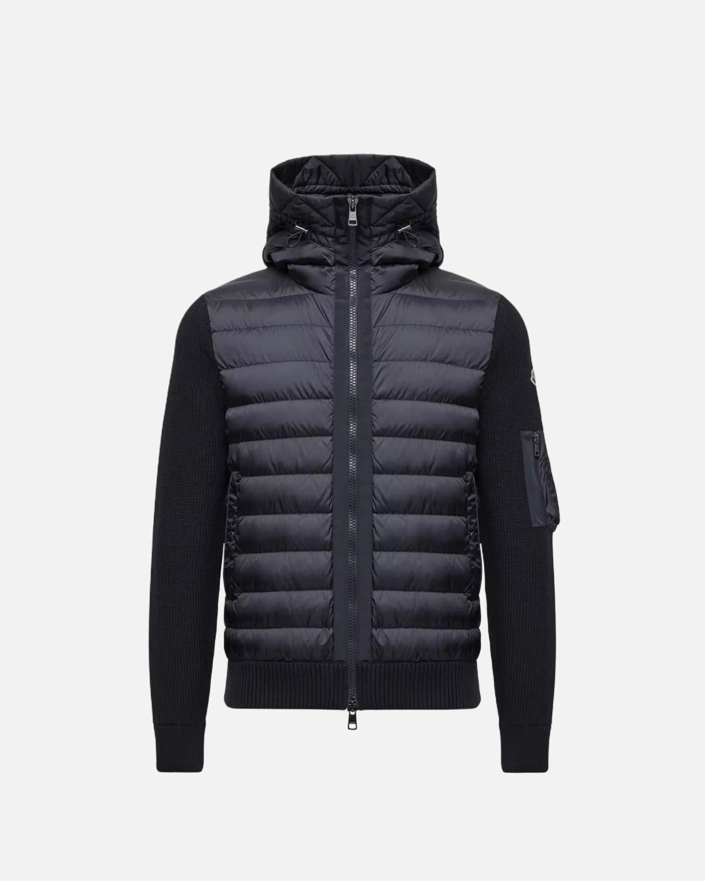 Veste Moncler - noir