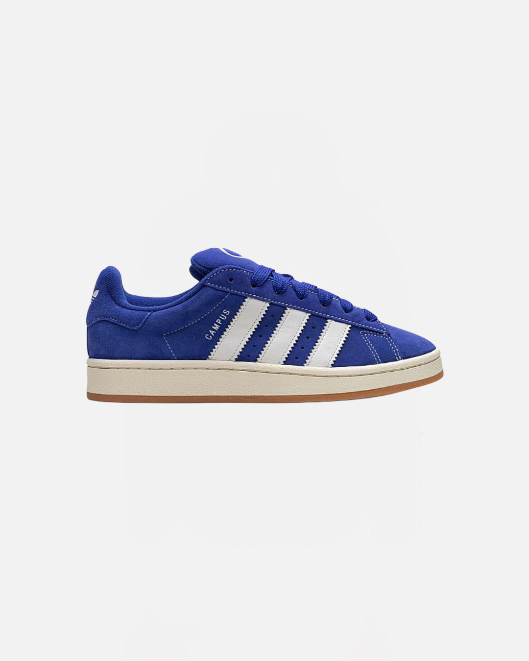 Adidas campus - bleu