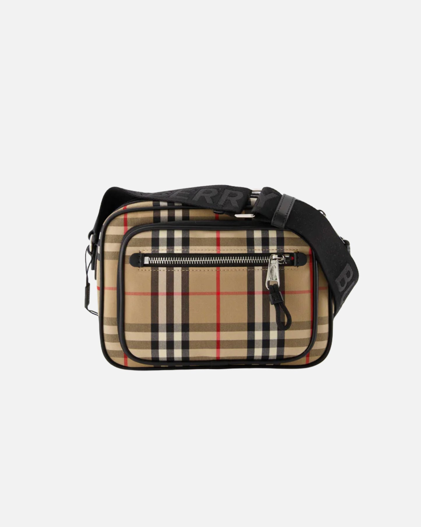 Sacoche Burberry - beige