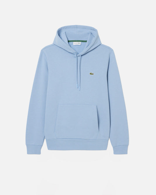 Pull Lacoste - bleu