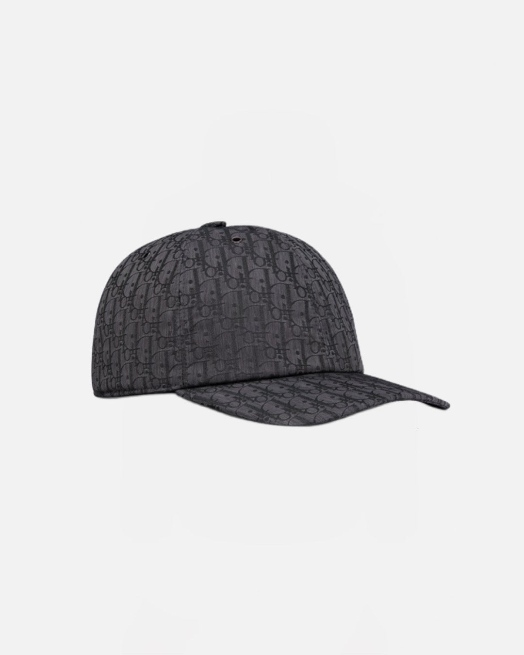 Casquette Dior - noir
