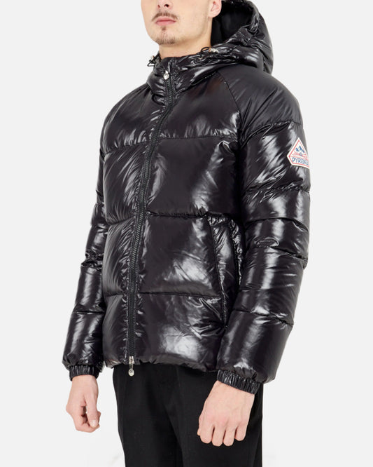 Doudoune Pyrenex - noir