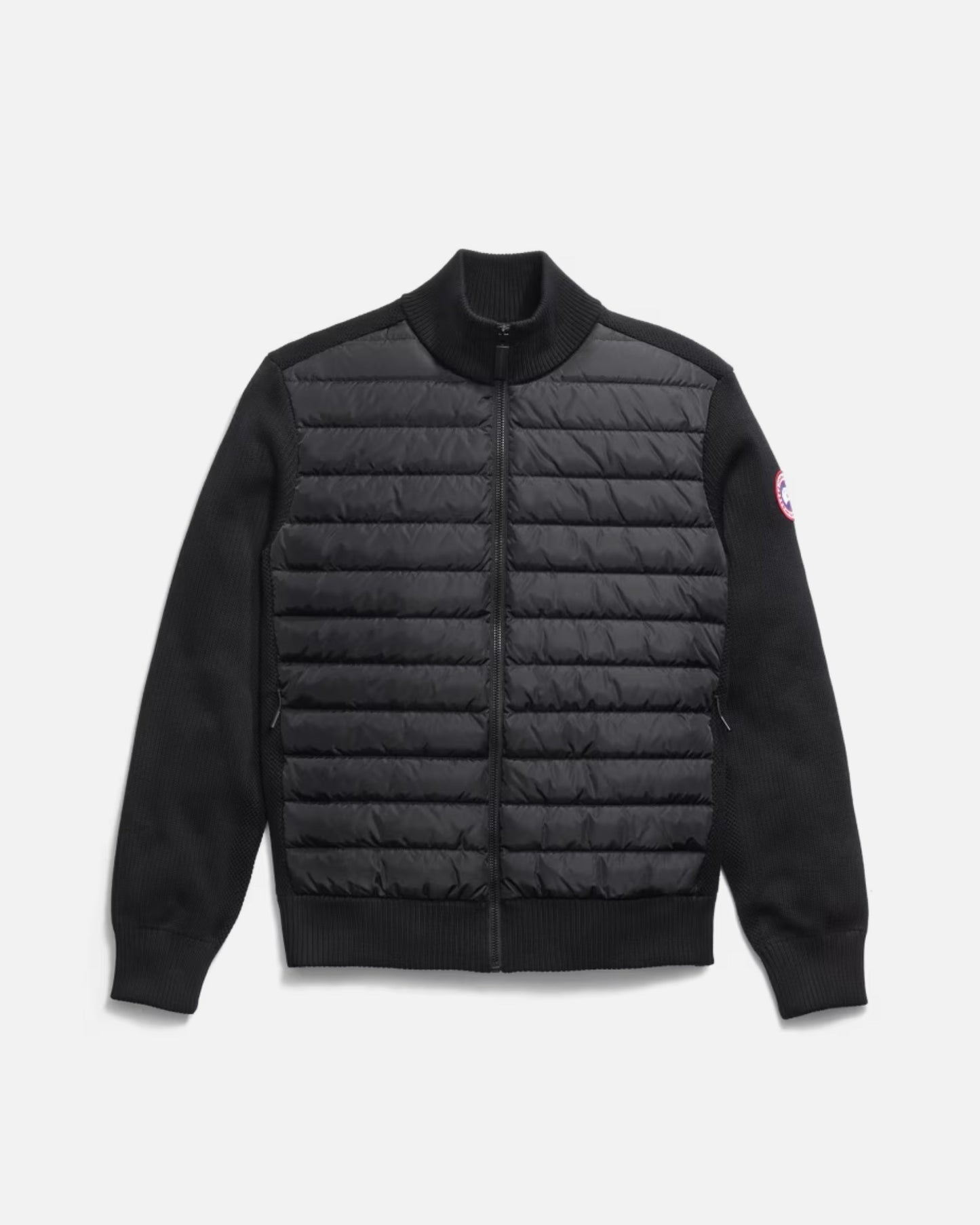 Veste Canada Goose - noir