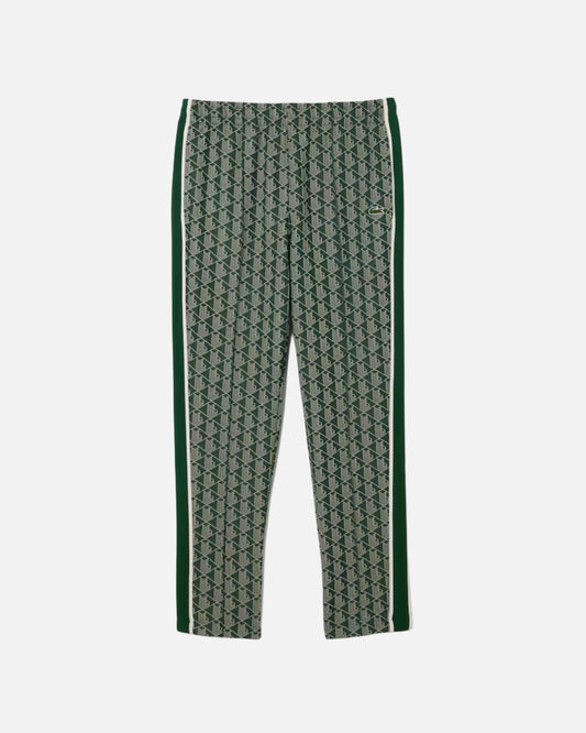 Jogging Lacoste - vert