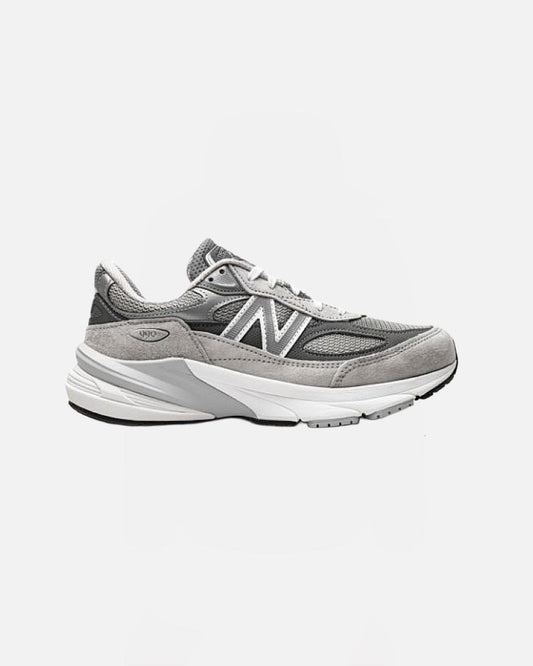 New balance 440 - gris/blanc
