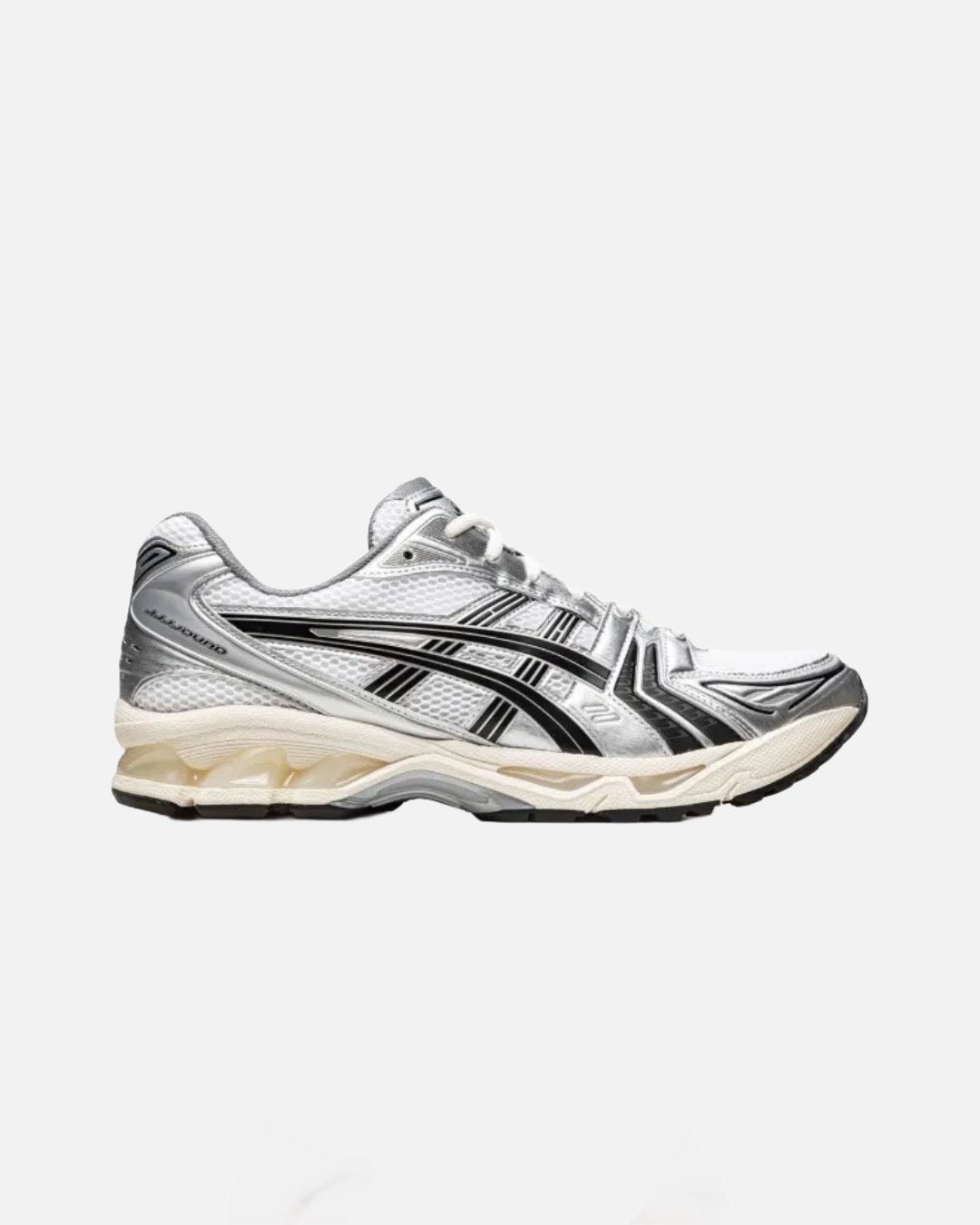 Asics kayano - gris