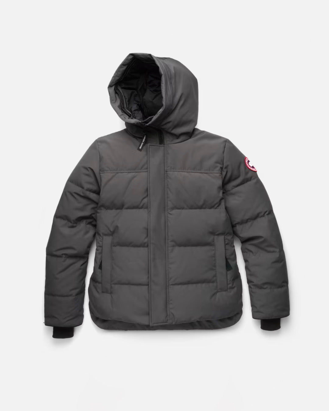 Doudoune Canada Goose - gris