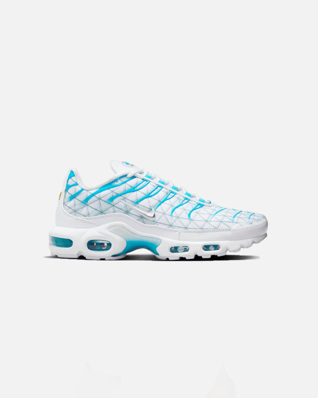 Nike TN - blanc/bleu