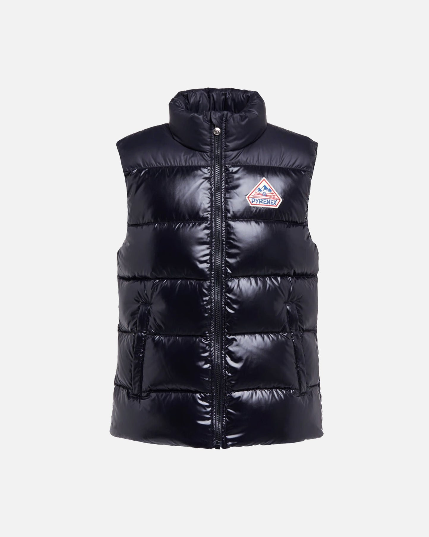 Doudoune sans manches Pyrenex - noir